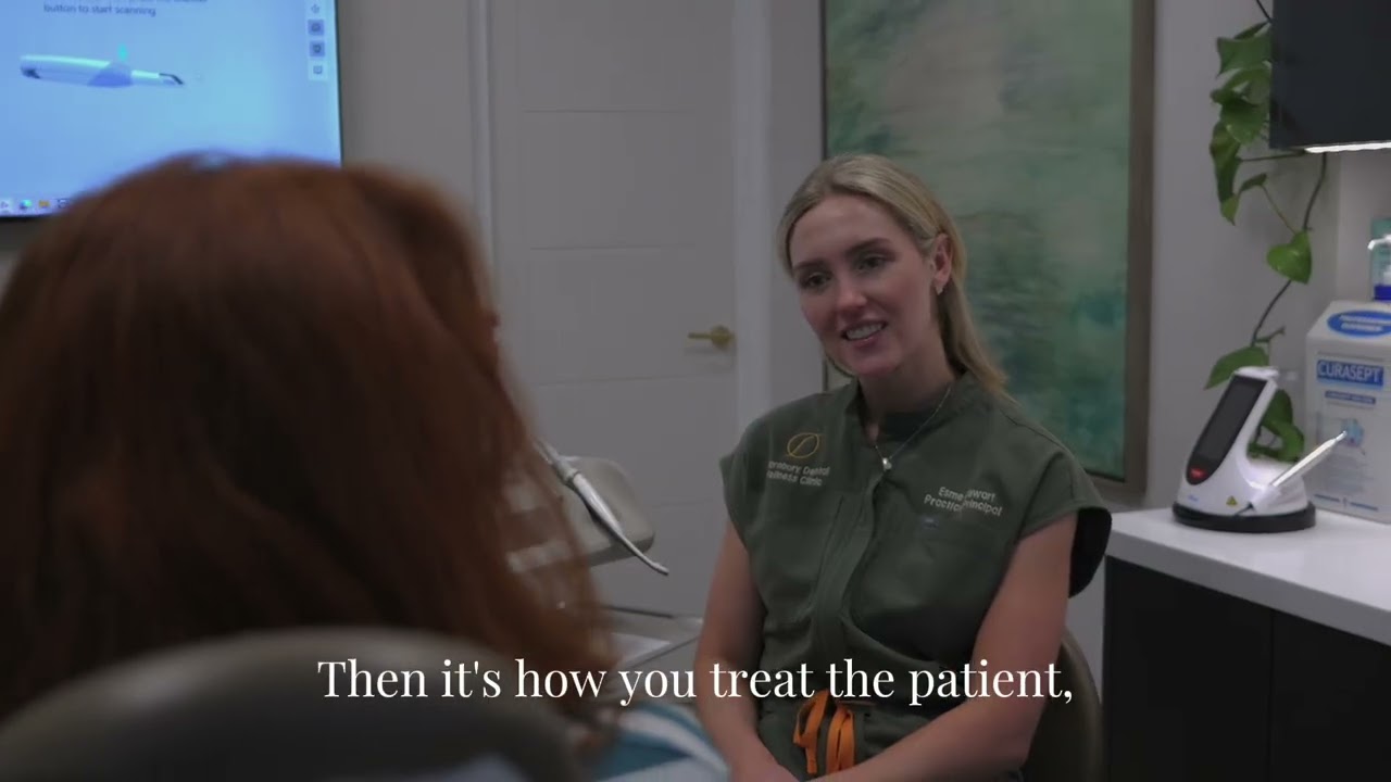 Biological dentistry at Thornbury Dental Wellness Clinic | A whole-body approach.