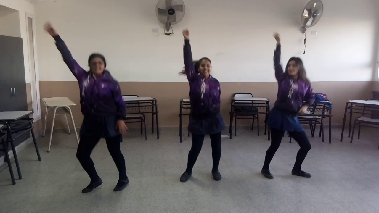 TODO EL MUNDO ESTÁ FELIZ 😀😂