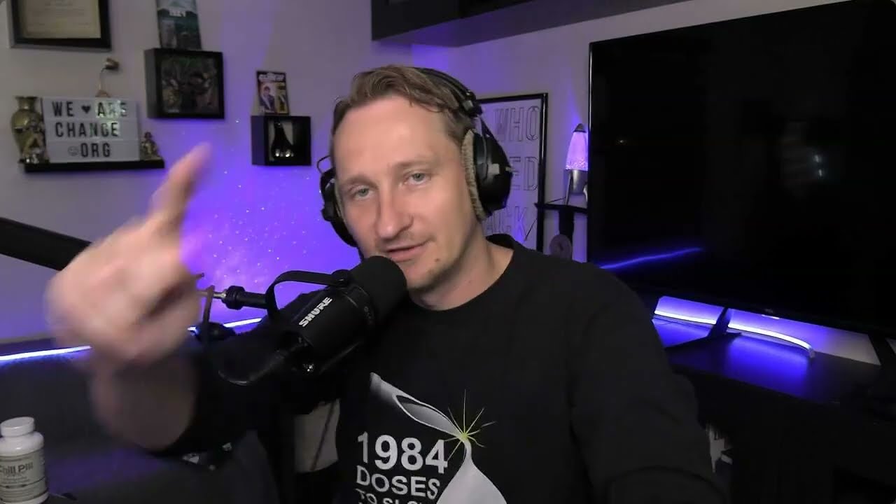 Once Woke Pope Breaks With Ruling Establishment Again Huge Easter Message! wearechange.org Luke Rudk