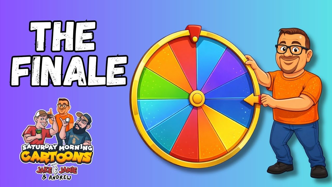 Make A Wish Finale - OVER 20 Prizes!  Ya'll did AWESOME!