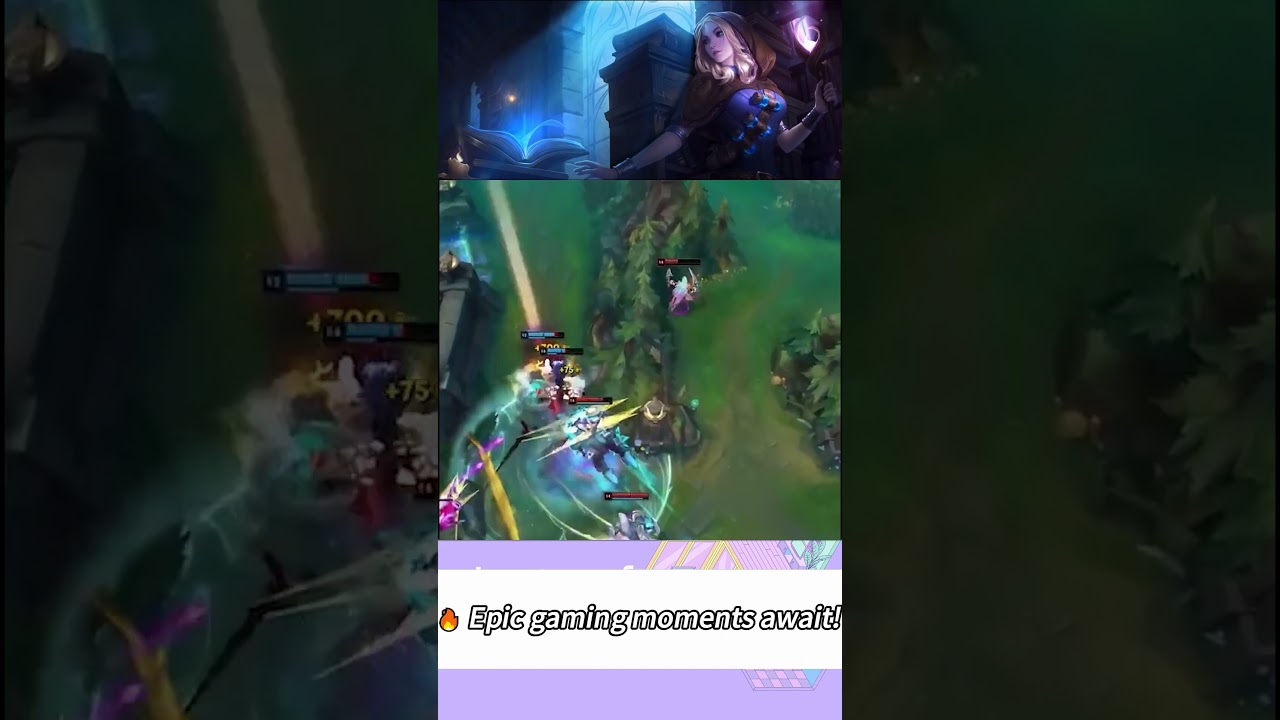 2024 #Talon #Katarina Explosive Damage and Brilliant Eliminations by Talon - League of Legends Mont