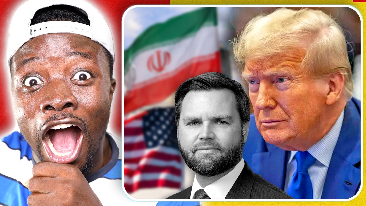 Мирные переговоры между США и Ираном прошли не по плану, и Трамп этим недоволен.