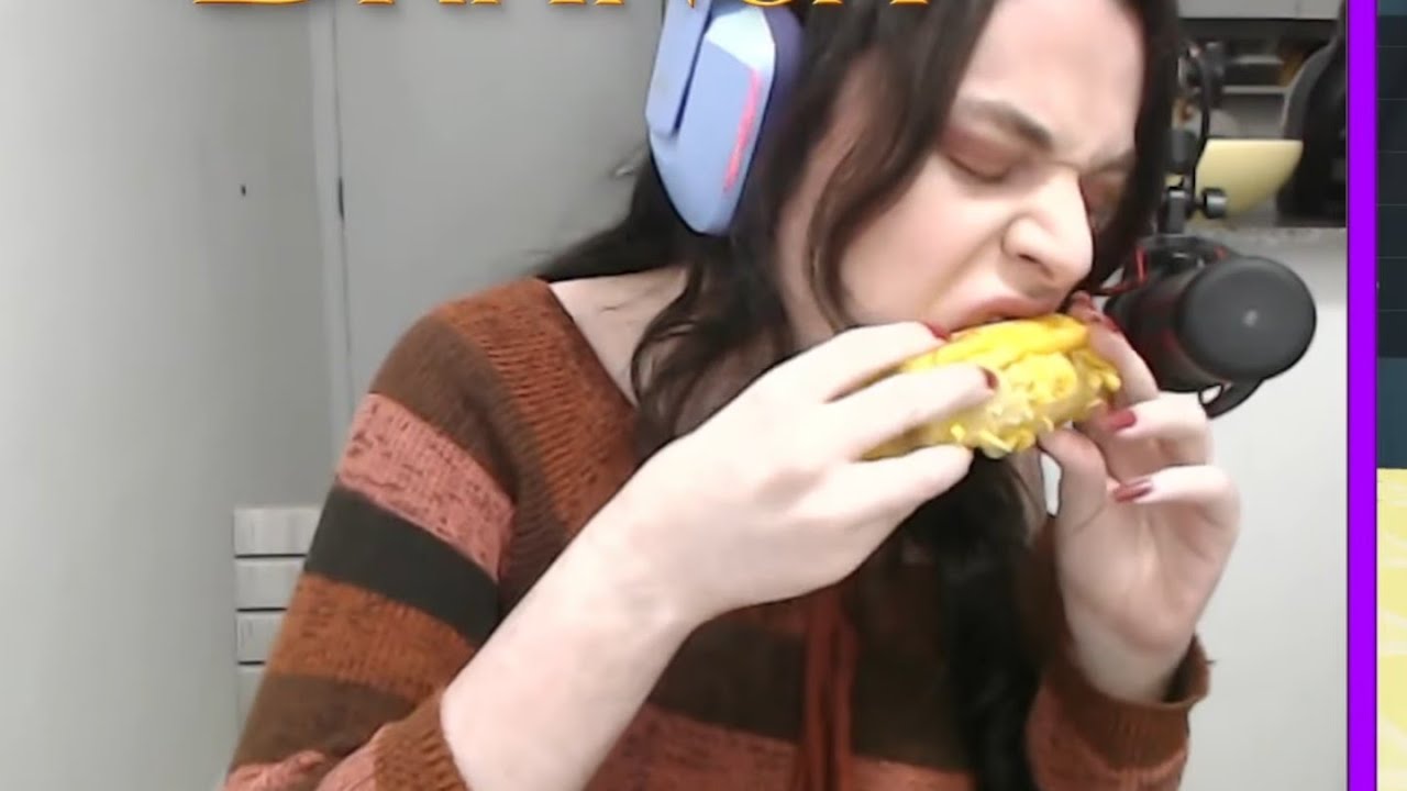 Compilado de clipes da Branca #2 melhores momentos da live (feat. Sabrinoca, Veronika...)