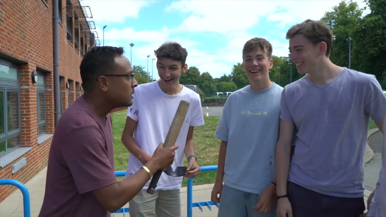 Benenden News 2024 - Part 1