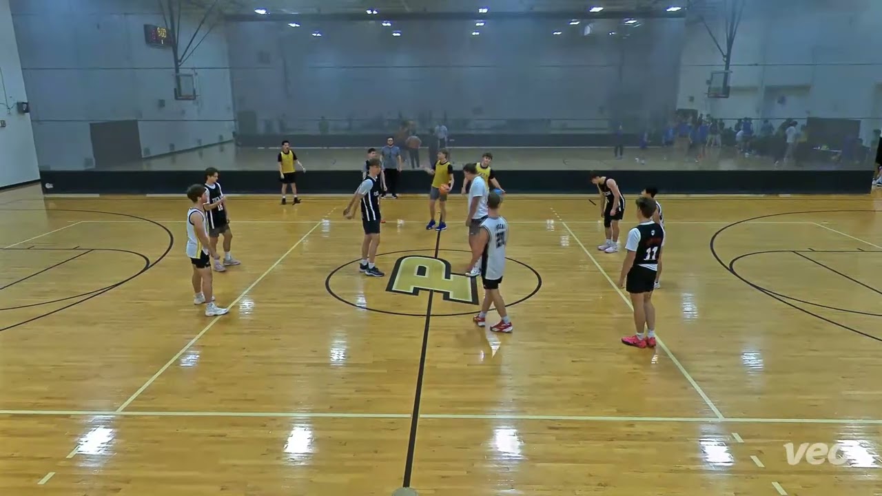 Basketball 1/20