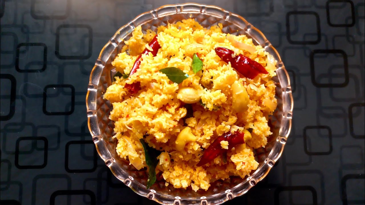 INSTANT IDIYAPPAM UPMA/STRING HOPPER SPICY UPMA/UPMARECIPE/FARZAN F COOKING