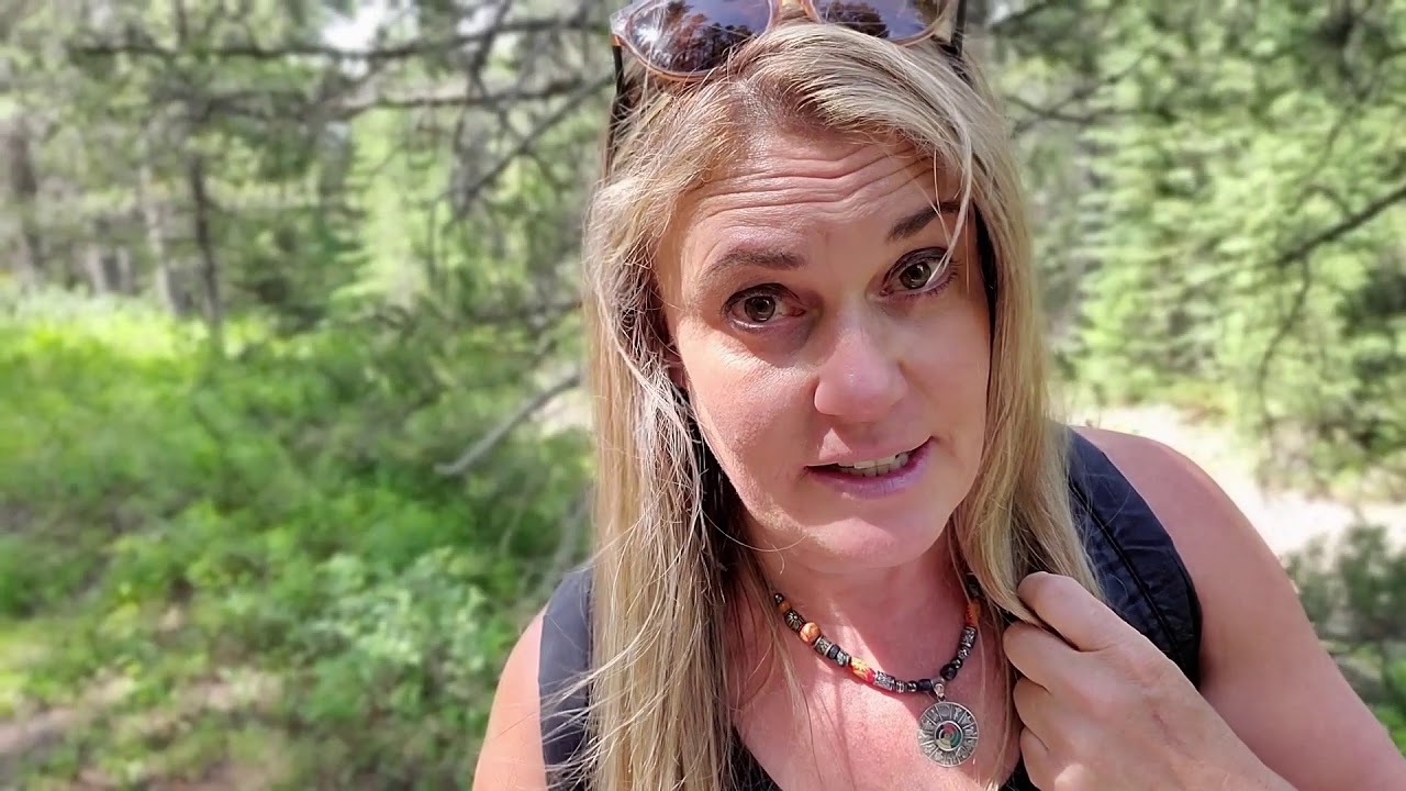 Hiking Through Herstory