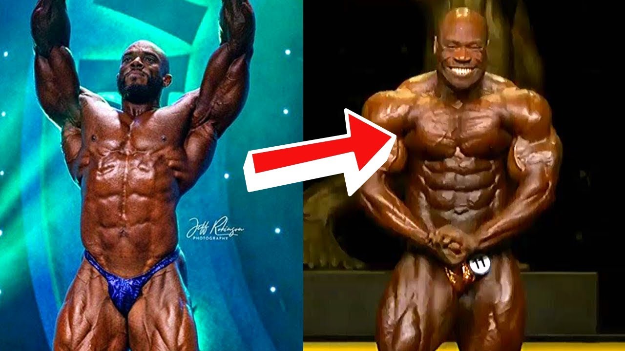 Największe NIESPODZIANKI Arnold Classic 2020