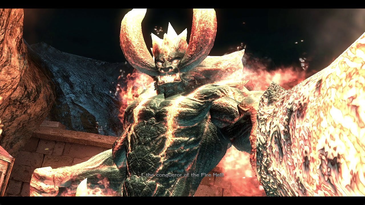 Devil May Cry 4 | 02 | Freewheel Burning