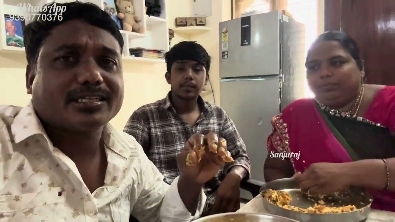 అదివారం లోడి కి చేపలు 🐠 పులుసు చేశాను అబ్బా ఇంత బాగుందేంటండి అదిరిపోయింది 🤩💯👌