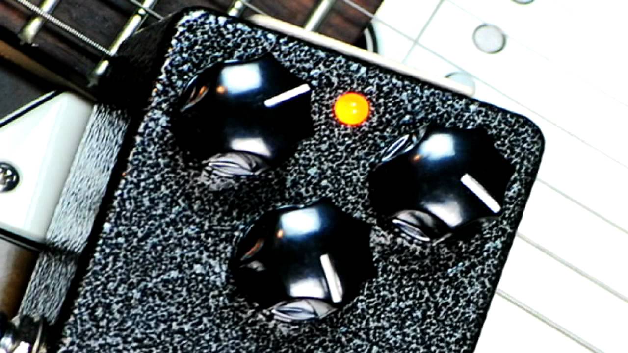 Basic Audio Scarab