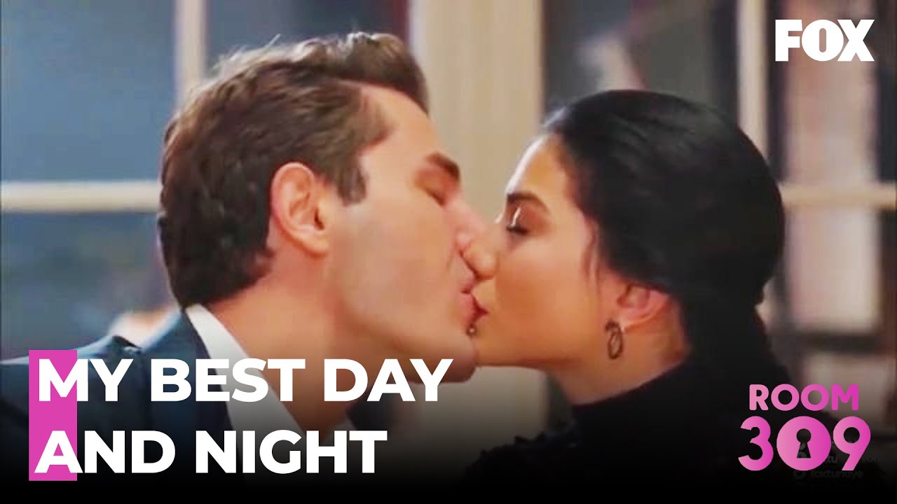 Lale's Unforgettable Surprise For Onur - Room 309 Episode 89