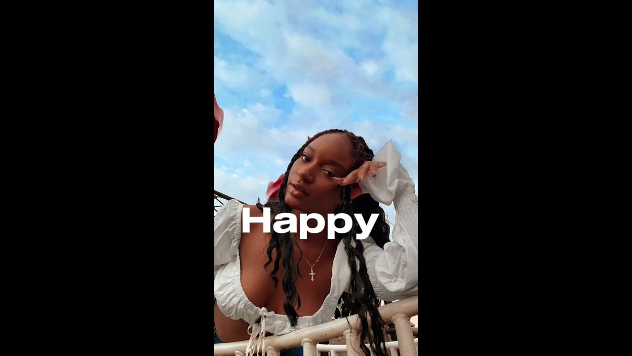 Ayra Starr Type Beat 2025 | Sad Amapiano Afrobeat Instrumental