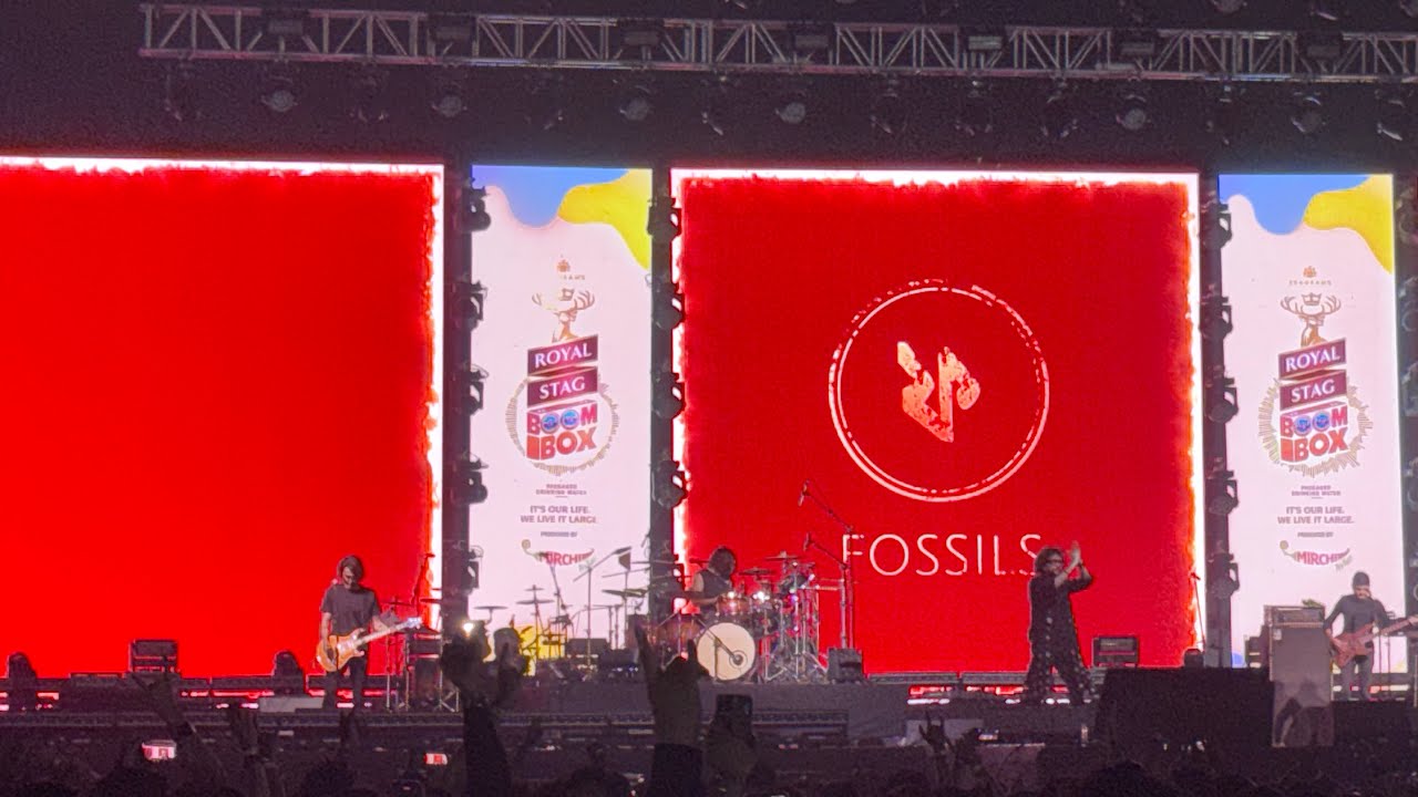 Keno korle erokom || Fossils 