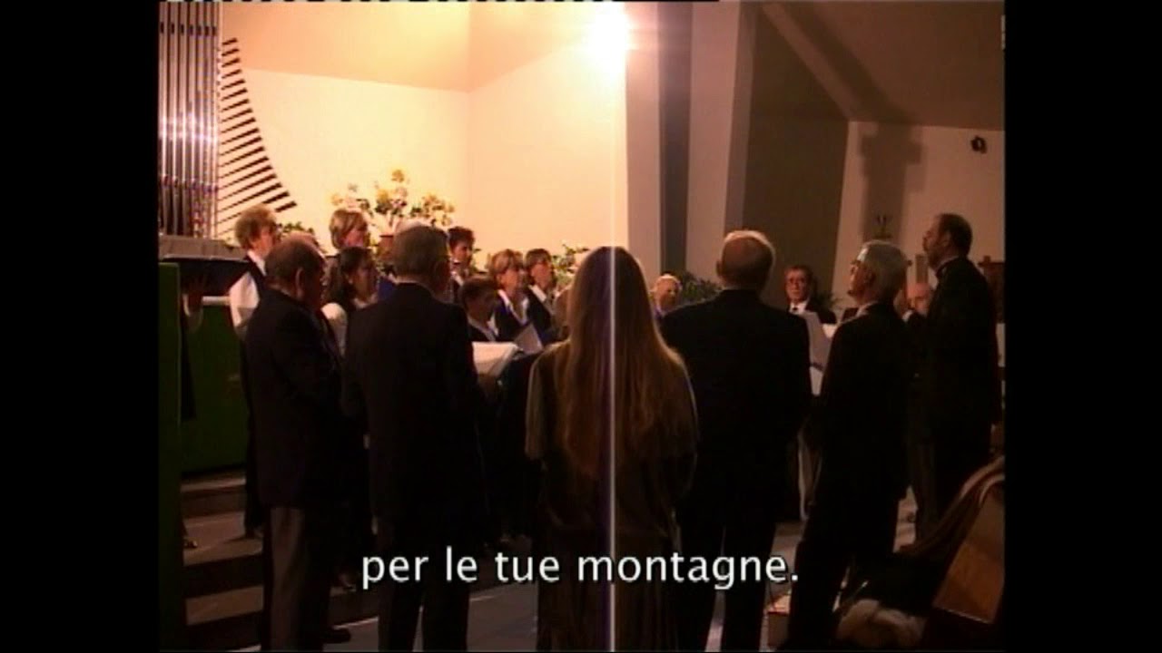 SIGNORE DELLE CIME