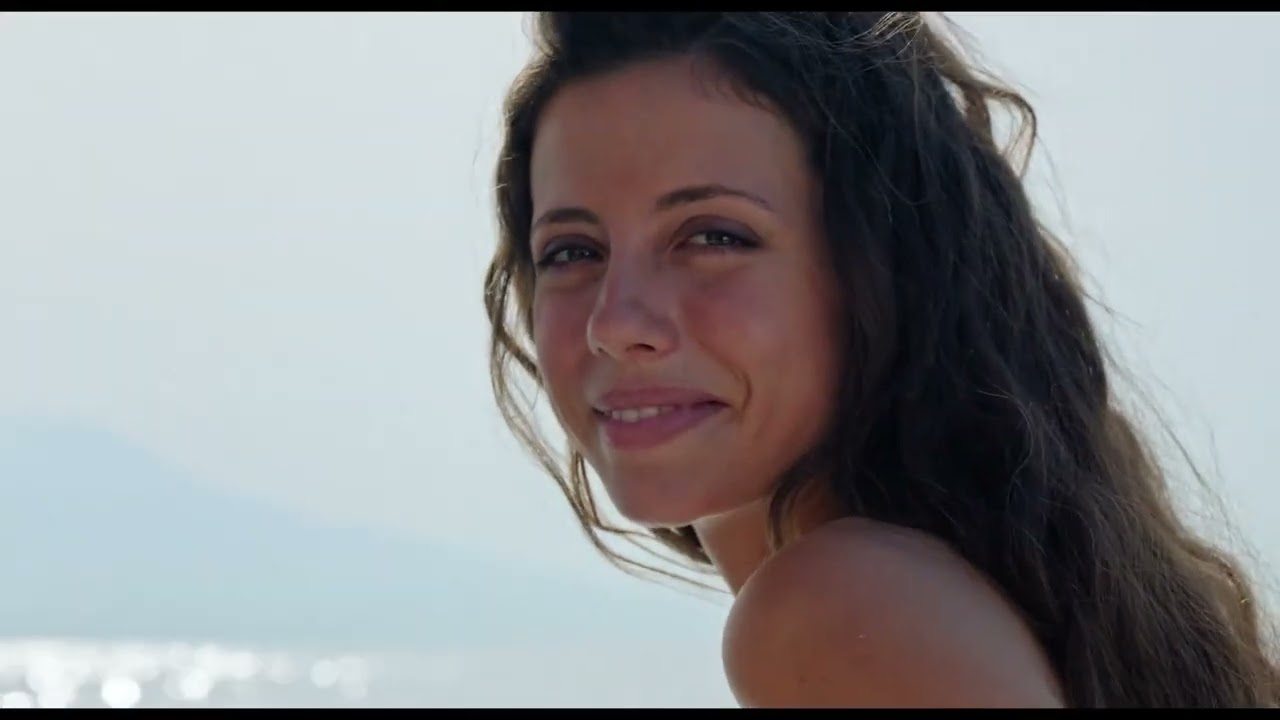 Celeste Dalla Porta ~ Solo (Partenope)