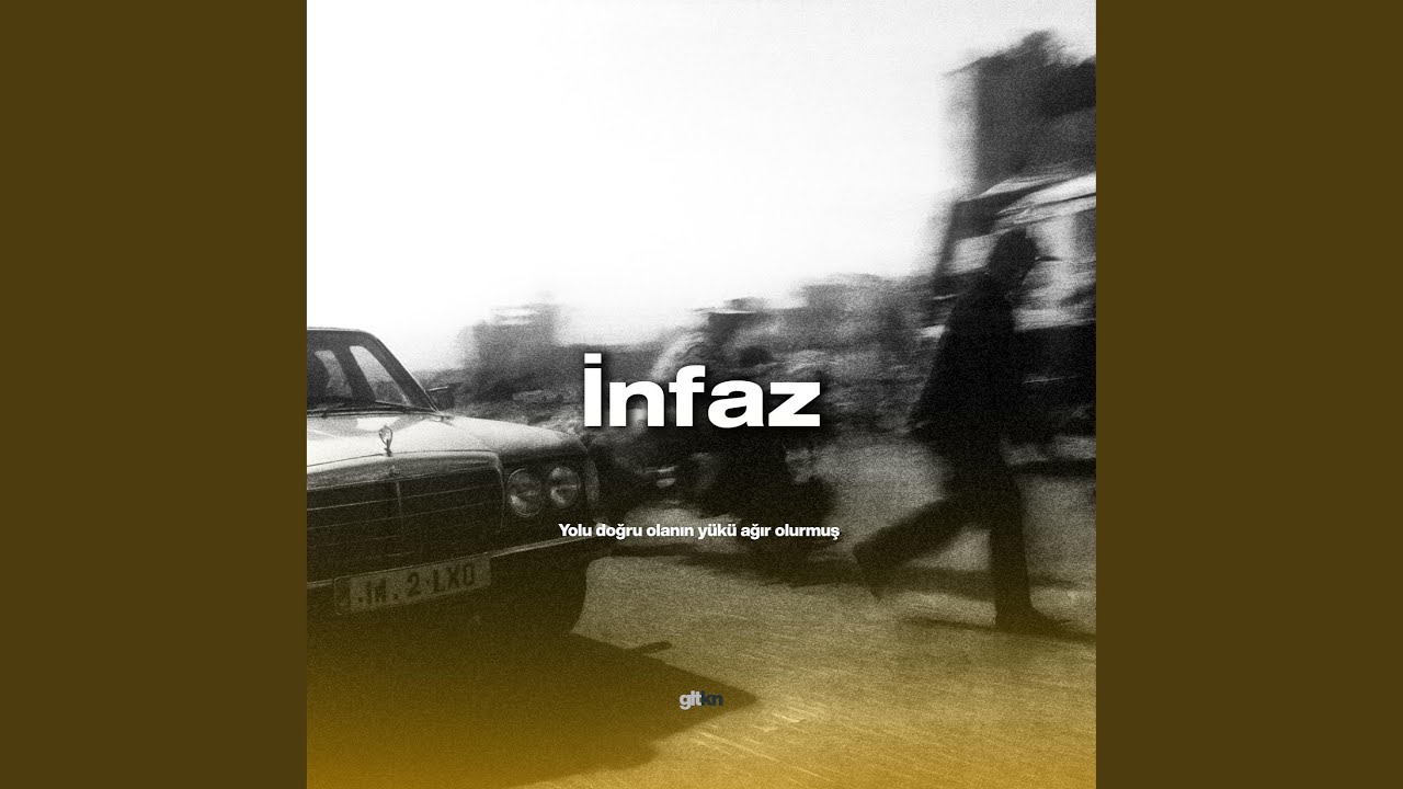 İnfaz