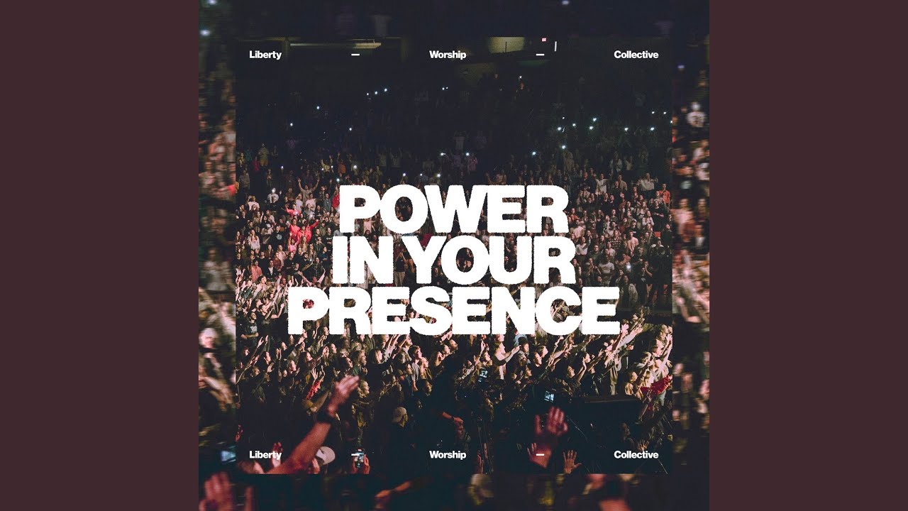 Power in Your Presence