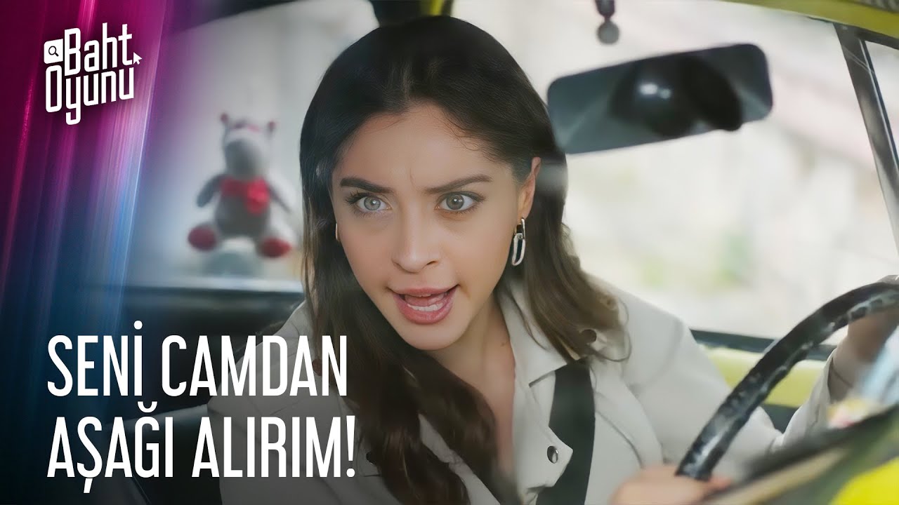 Bayan Değil Kadın Diyeceksin | Bora'nın Gözünden Ada
