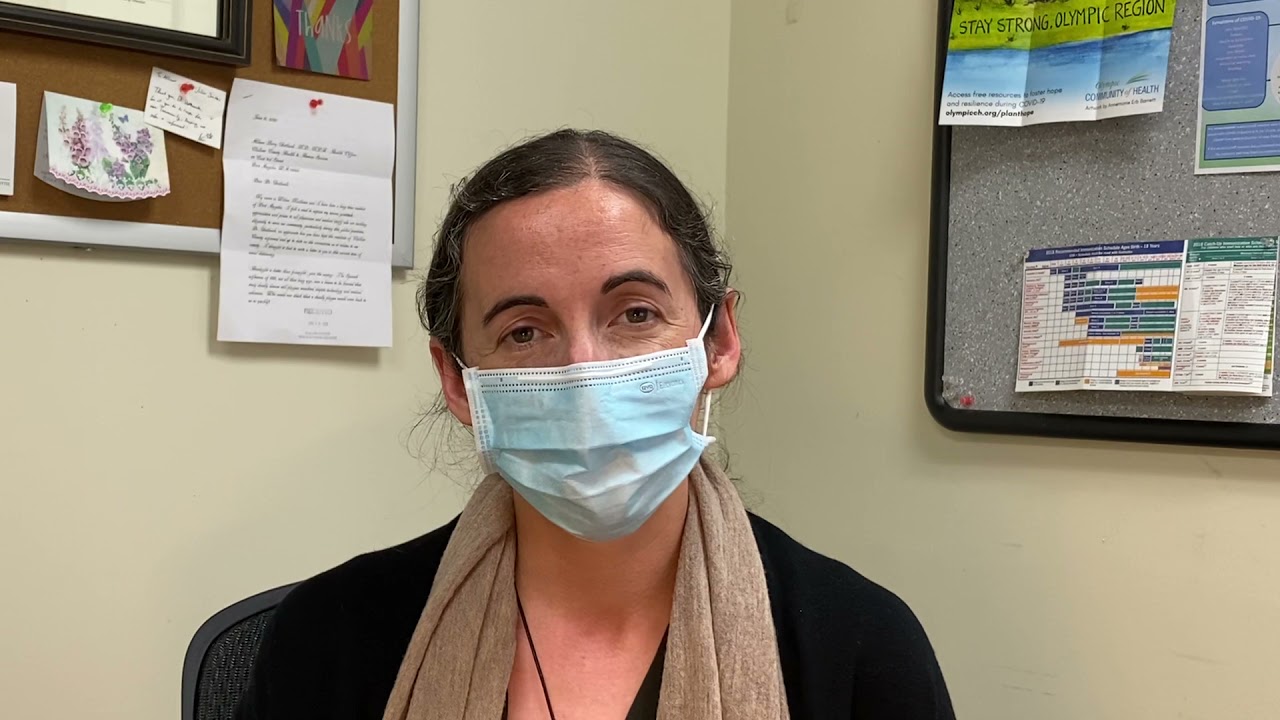 Why are you stopping the Mass Vaccination Clinics?