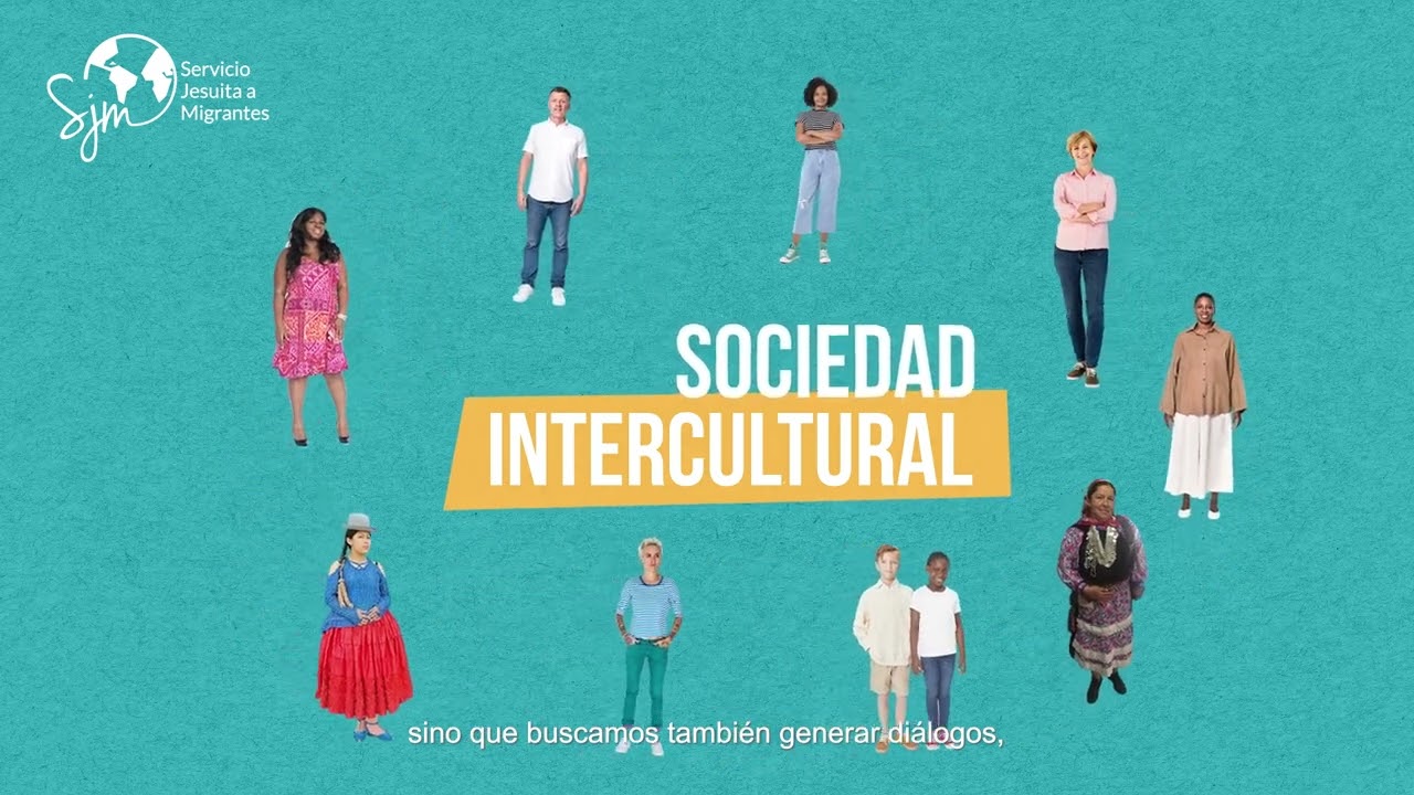 Interculturalidad - Capitulo UNO