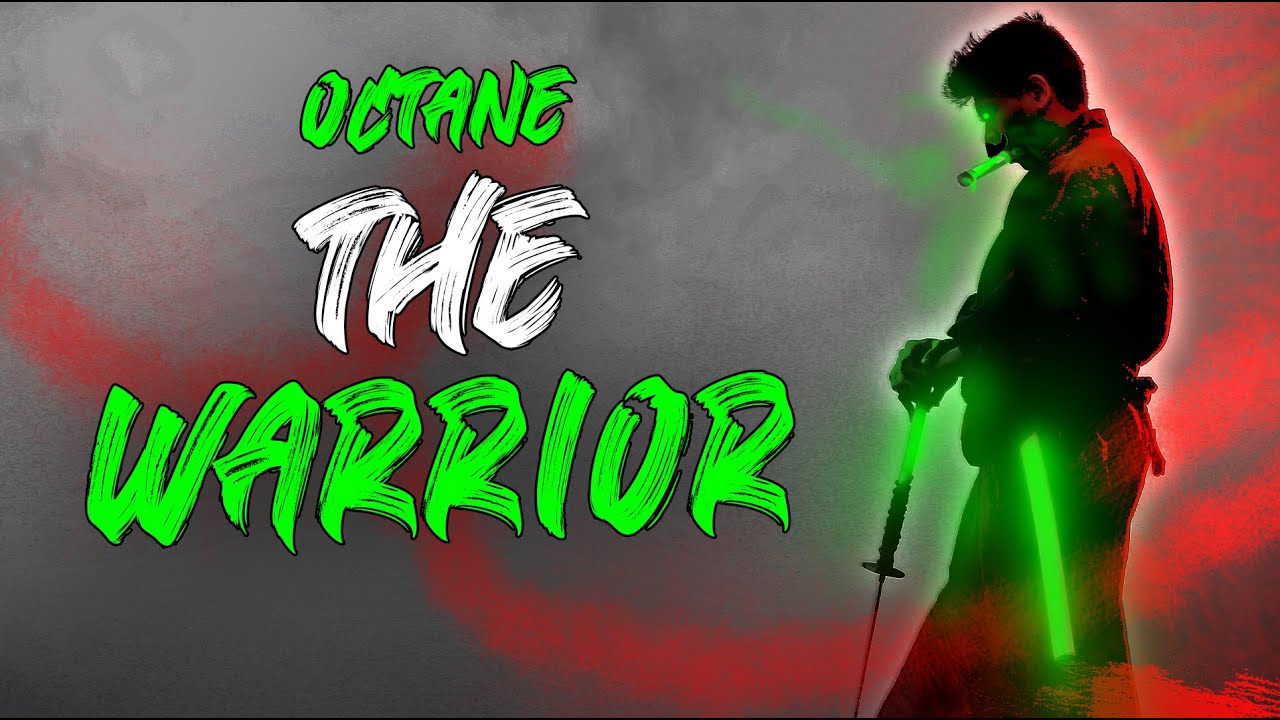 BEST CLIPS OF THE SATISFYING OCTANE MOVEMENT! (STORMEN)