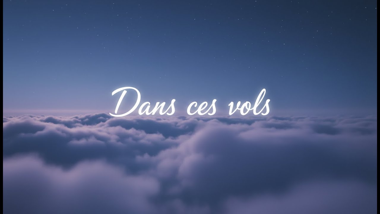 Dans ces vols