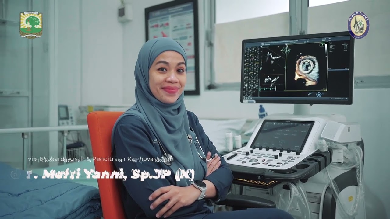 Profile Program Studi Jantung & Pembuluh Darah Program Spesialis FK UNAND