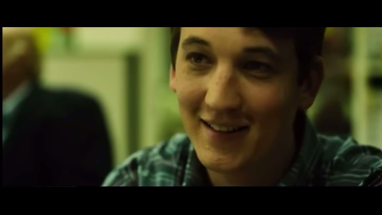 I edited Whiplash 3