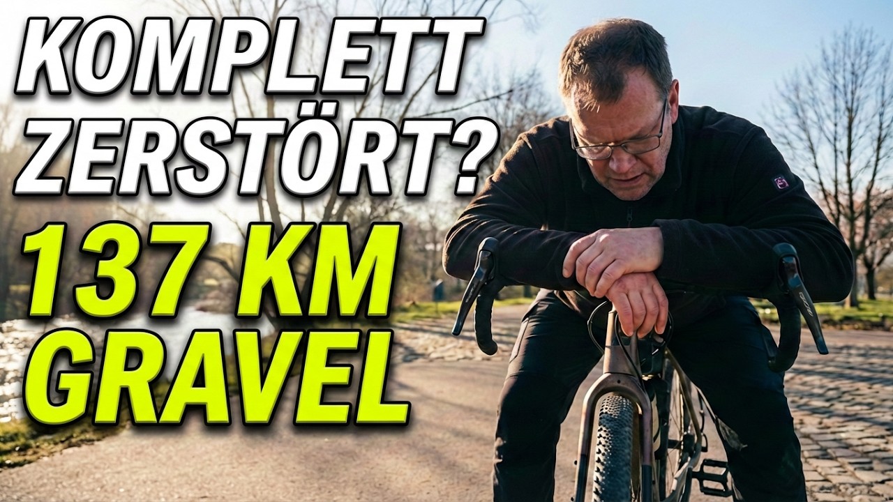 Von Hann Münden bis Hameln: Gravelbike Challenge Weserradweg