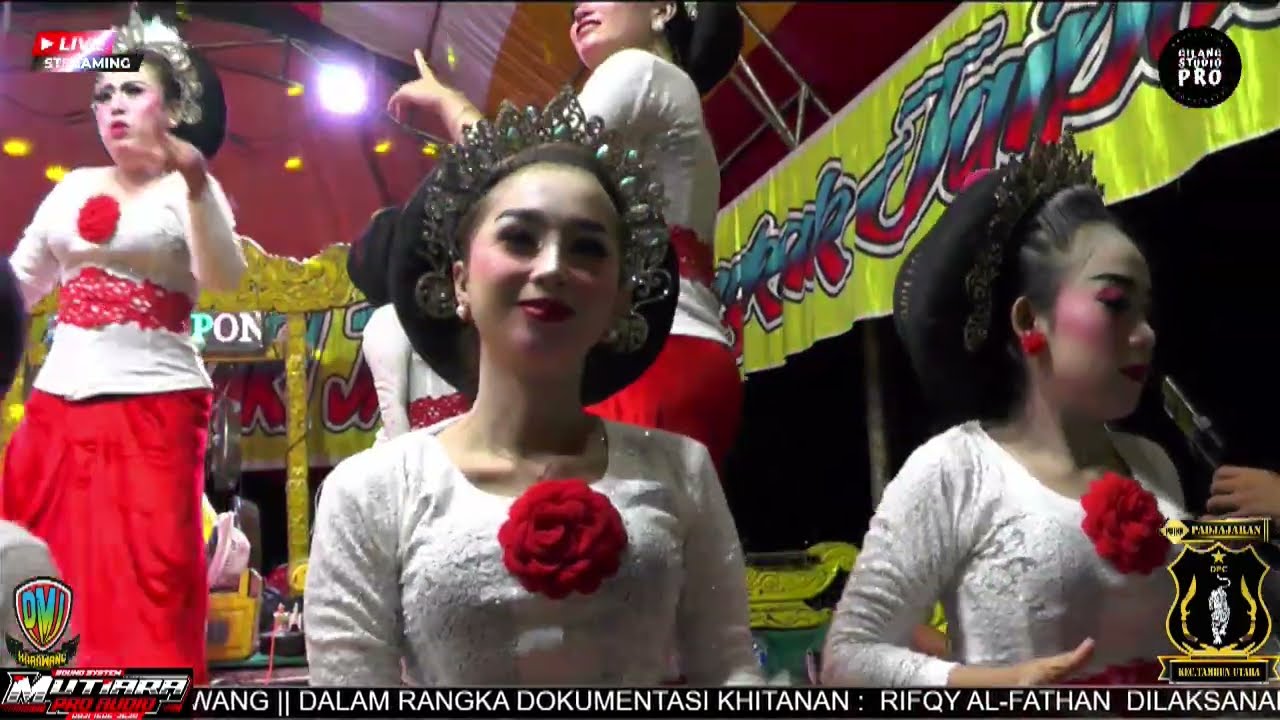 LAGU:  DJ  JAIPONG  UJANG LANAY DI KEDIAMAN AYAH RAFFA KP BALONG TUA   19 January 2026