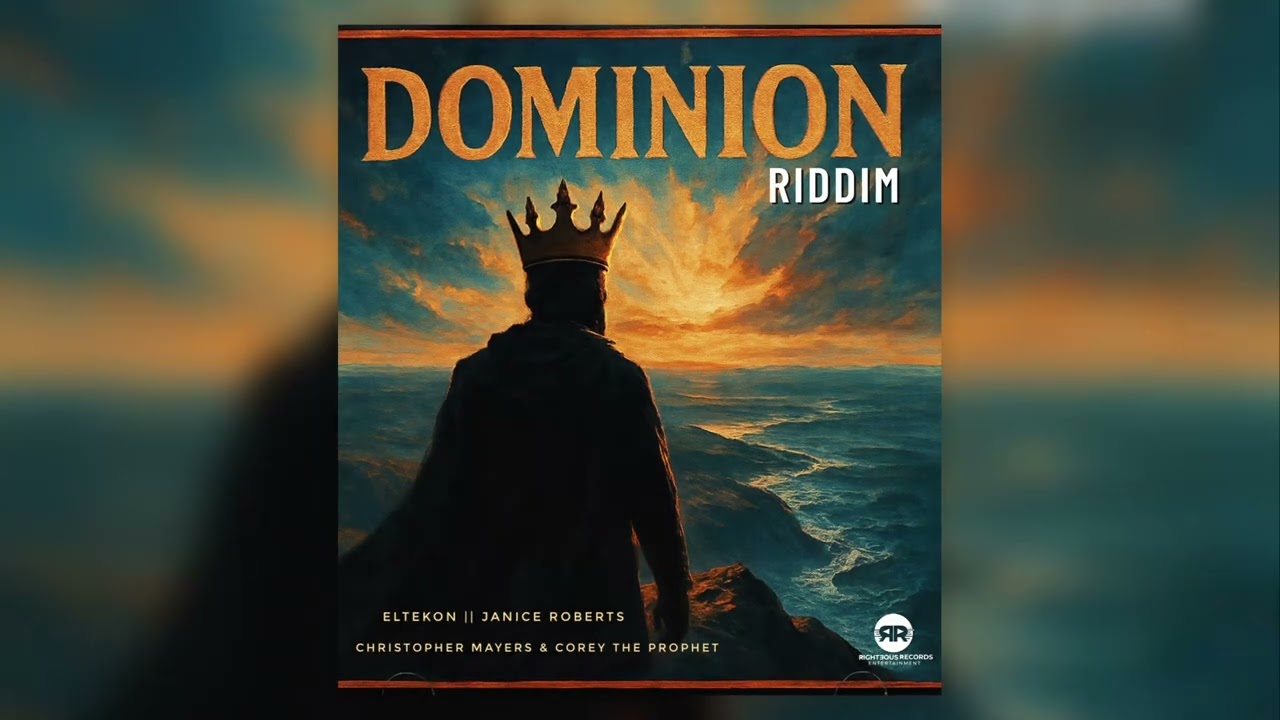 Dominion Riddim