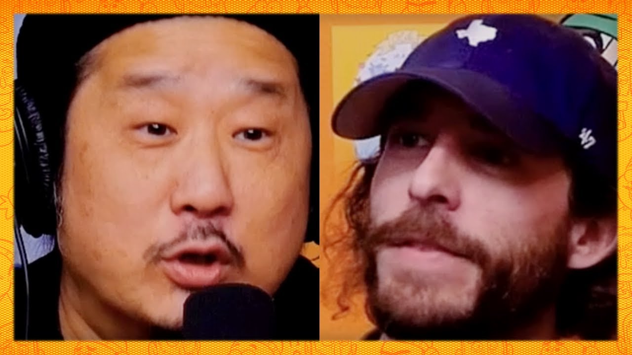 Bobby Lee vs. Carlos Herrera Part III | Bad Friends Clips