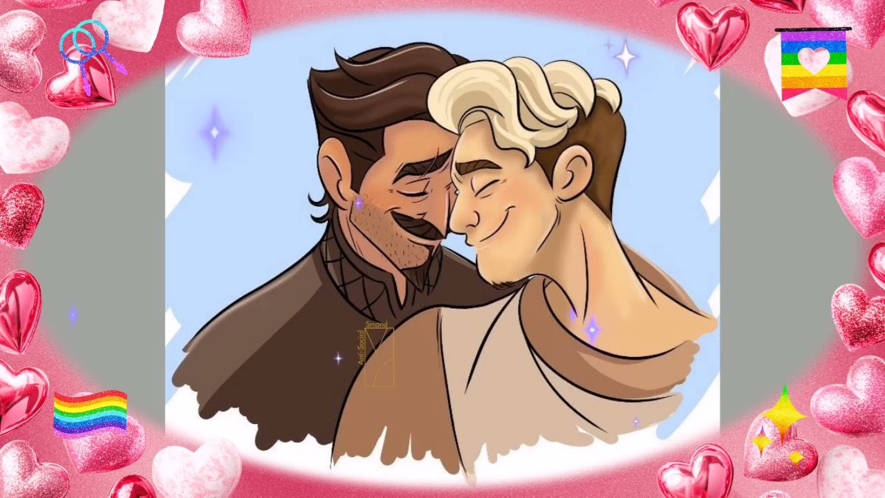 Can't help falling in love by Riz Ahmed (Nimona) I.A cover