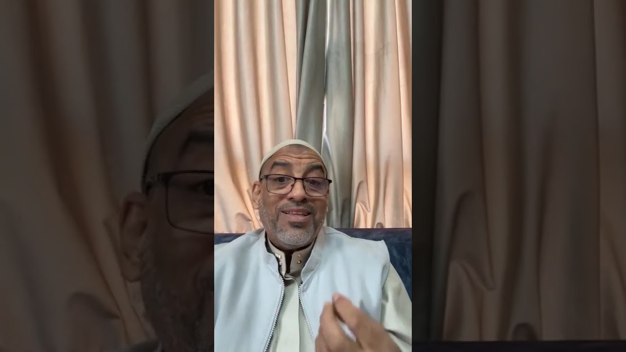 إشراقات: نزع البركة والعياذ بالله 