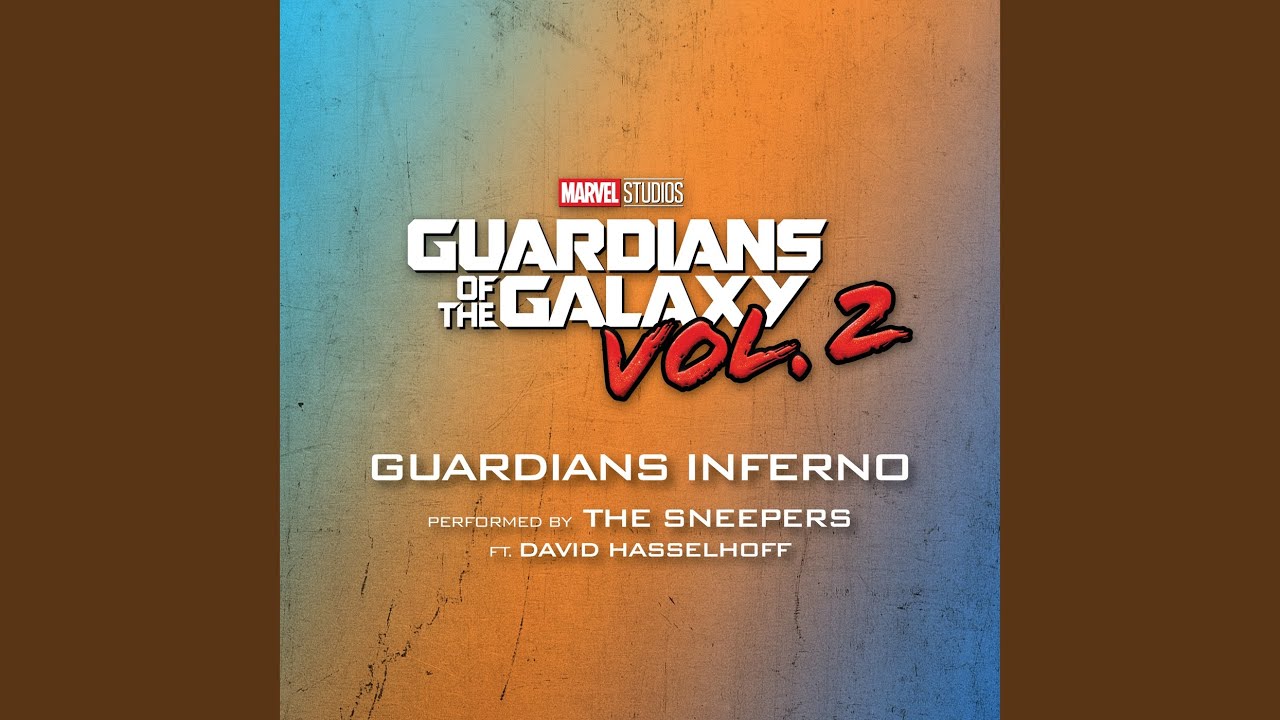Guardians Inferno (From 