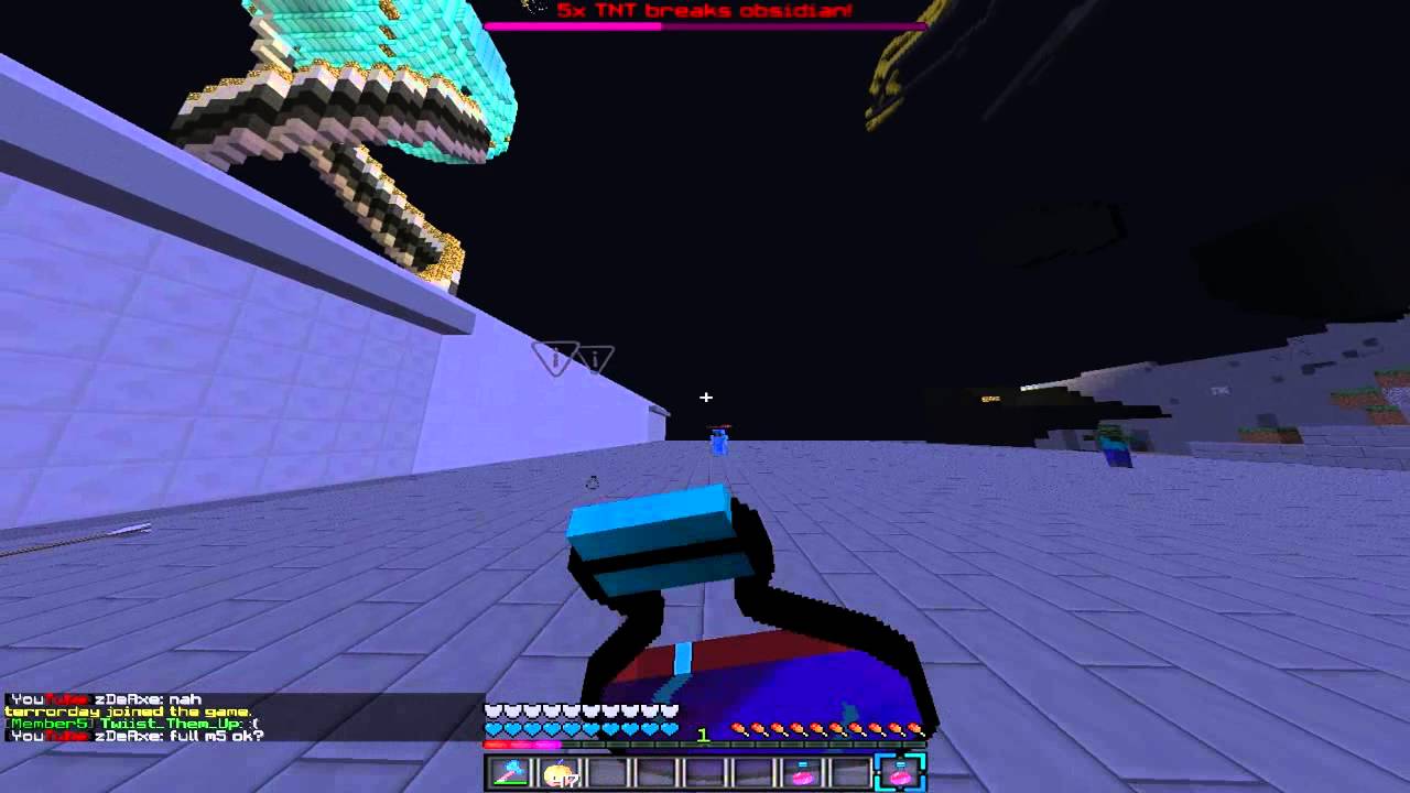 PvP Montage : Magical PvP