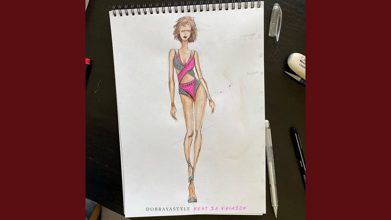 Next in Fashion