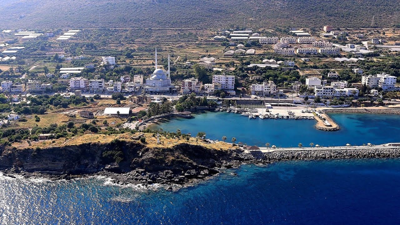 Aydıncık