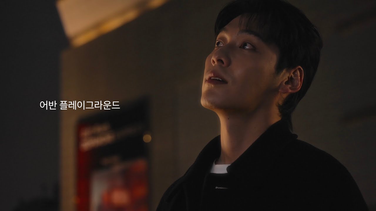 [홍보영상 OOH] 용산 아이파크몰 IPARKMALL YONGSAN