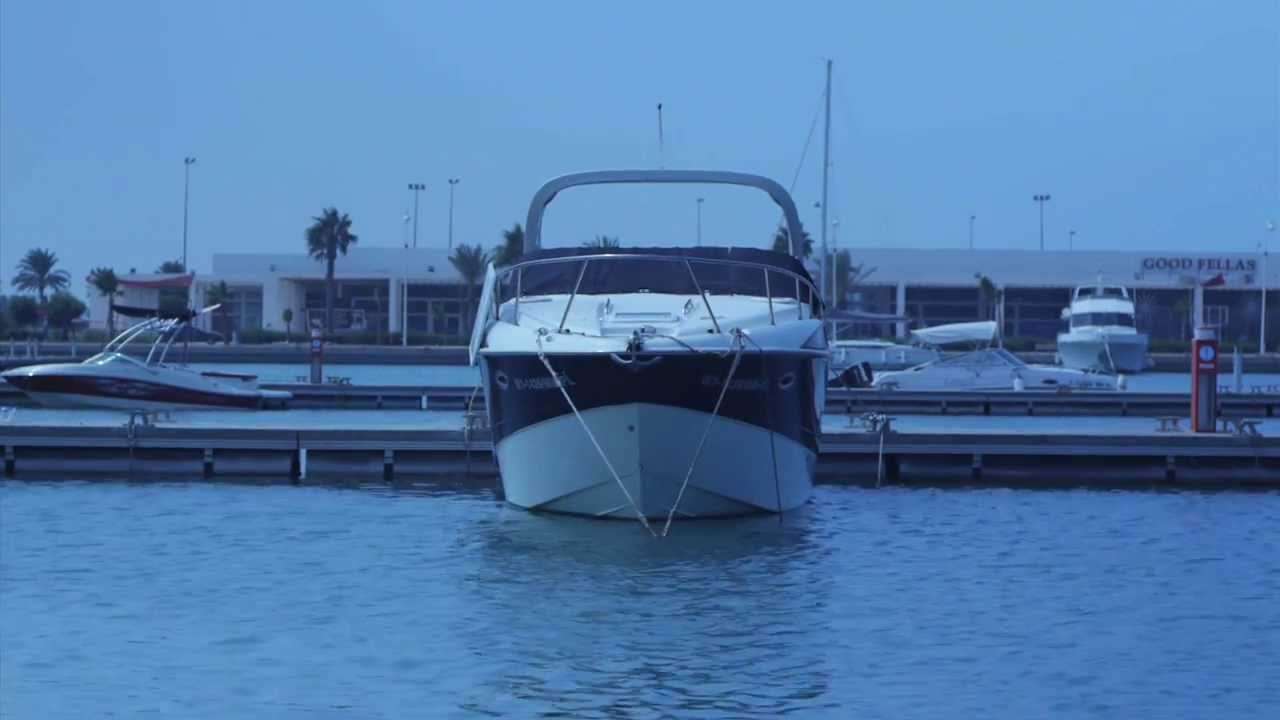 Marina, Saïdia  (Hacked GH2, Cluster X, Moon T5) Full HD 1080p