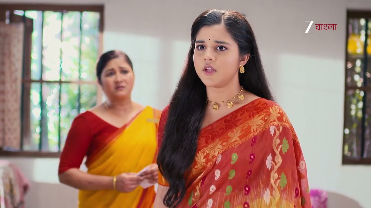 Kusum | Ep - 157 | Preview | Nov 07 2025 | Zee Bangla