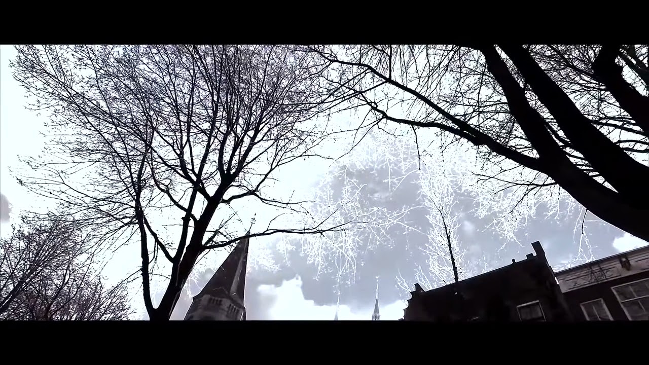 Luv Resval - Bae (Clip Officiel)