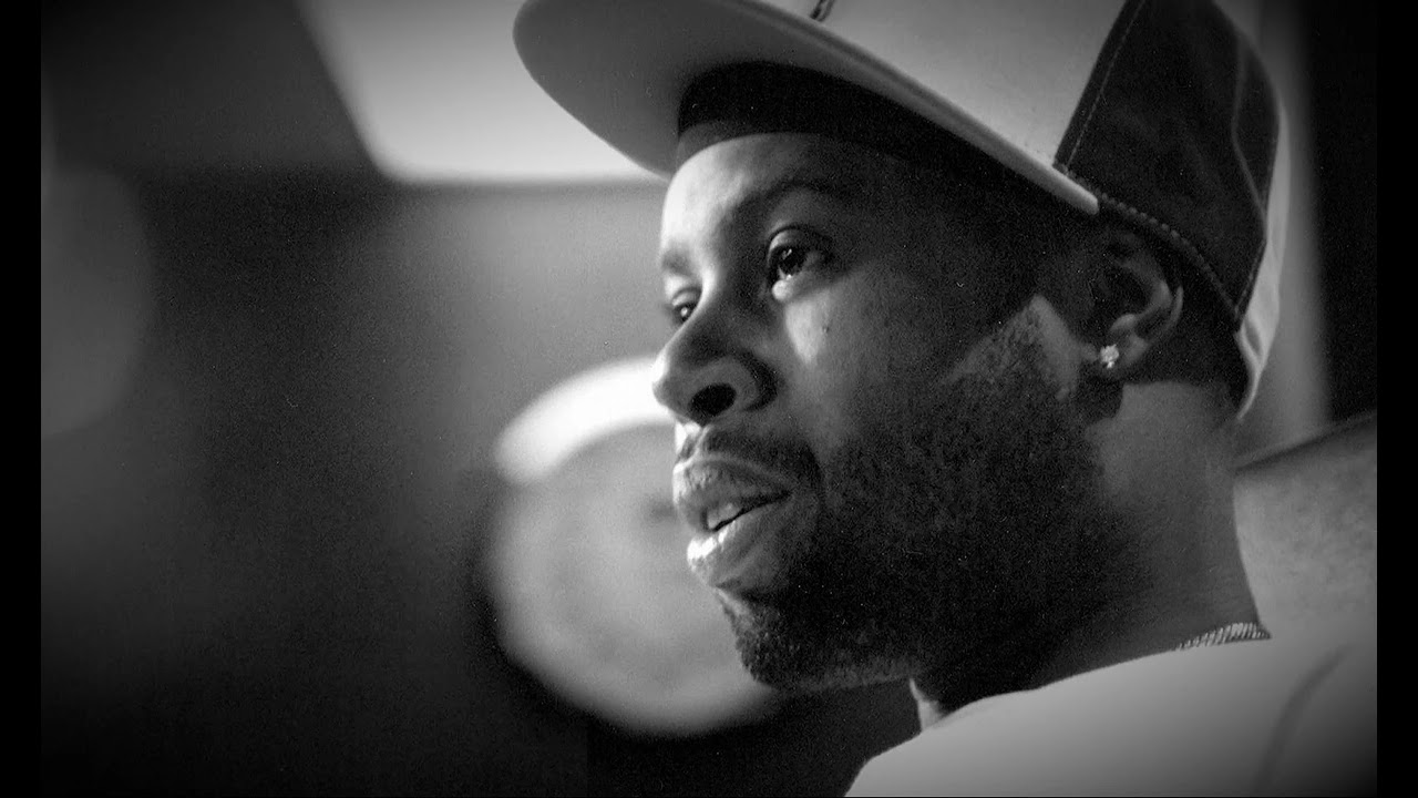 J Dilla - Motor City 9 (1st Beat Extended)