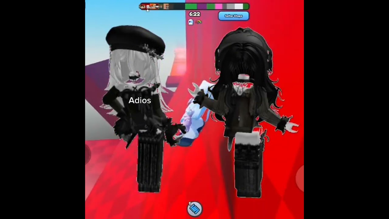 la historia mas triste  que hice / histrias roblox