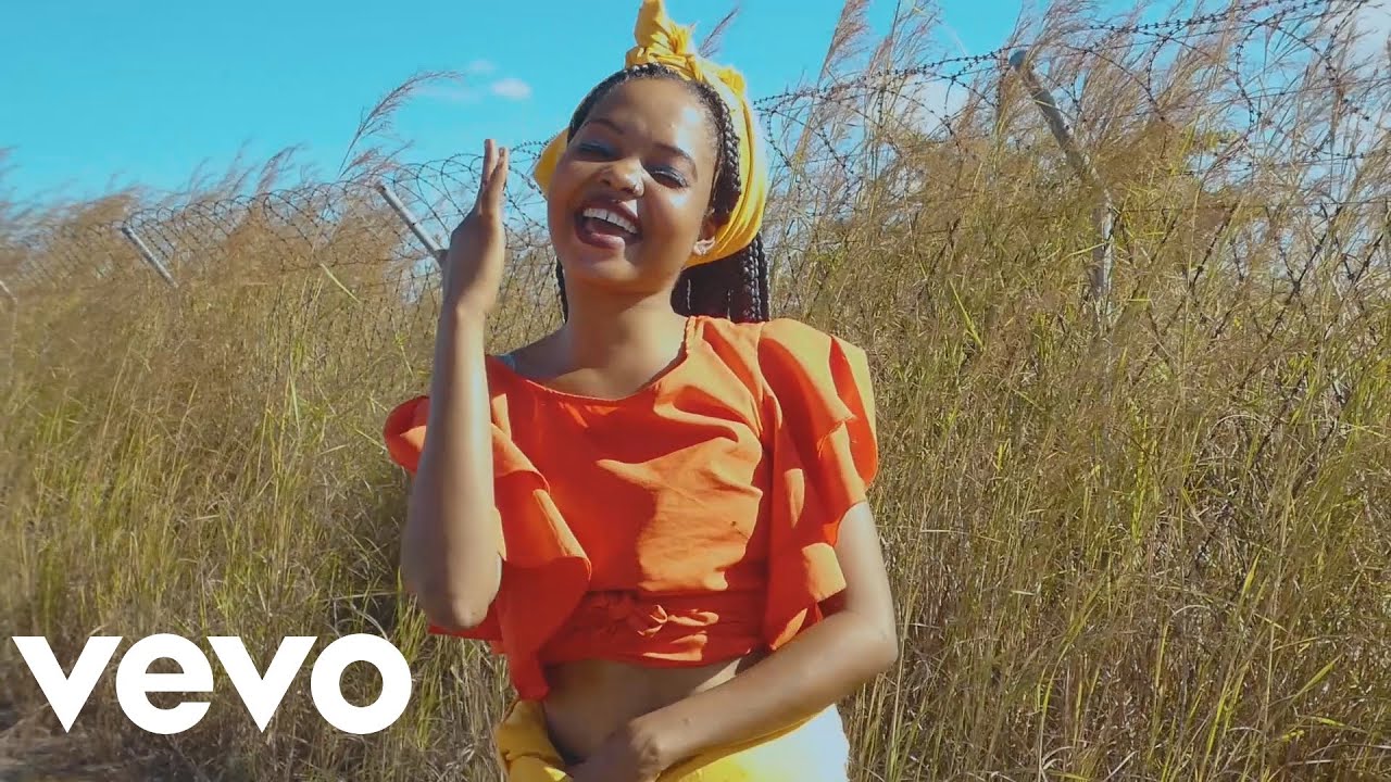 Nelita -Othumathumiya- (Oficial Video) By AP Films