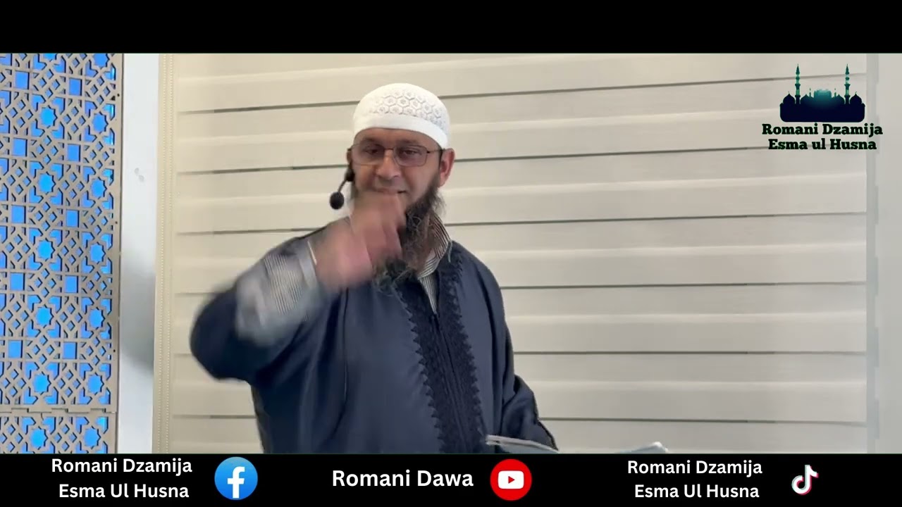 Faruk jasarevic Spremin tu Ramasaneske