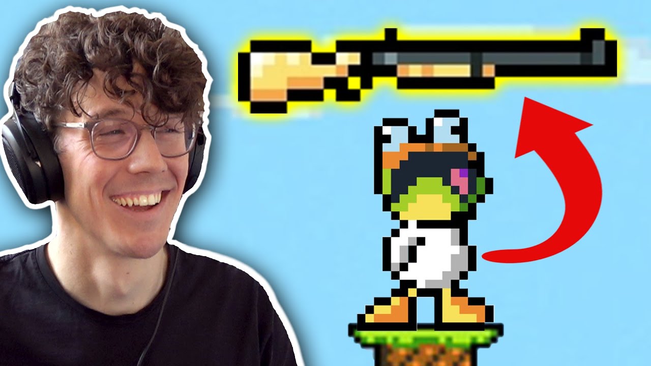 The OPPOSITE of MALDING - Duck Game - Sp4zie & CG