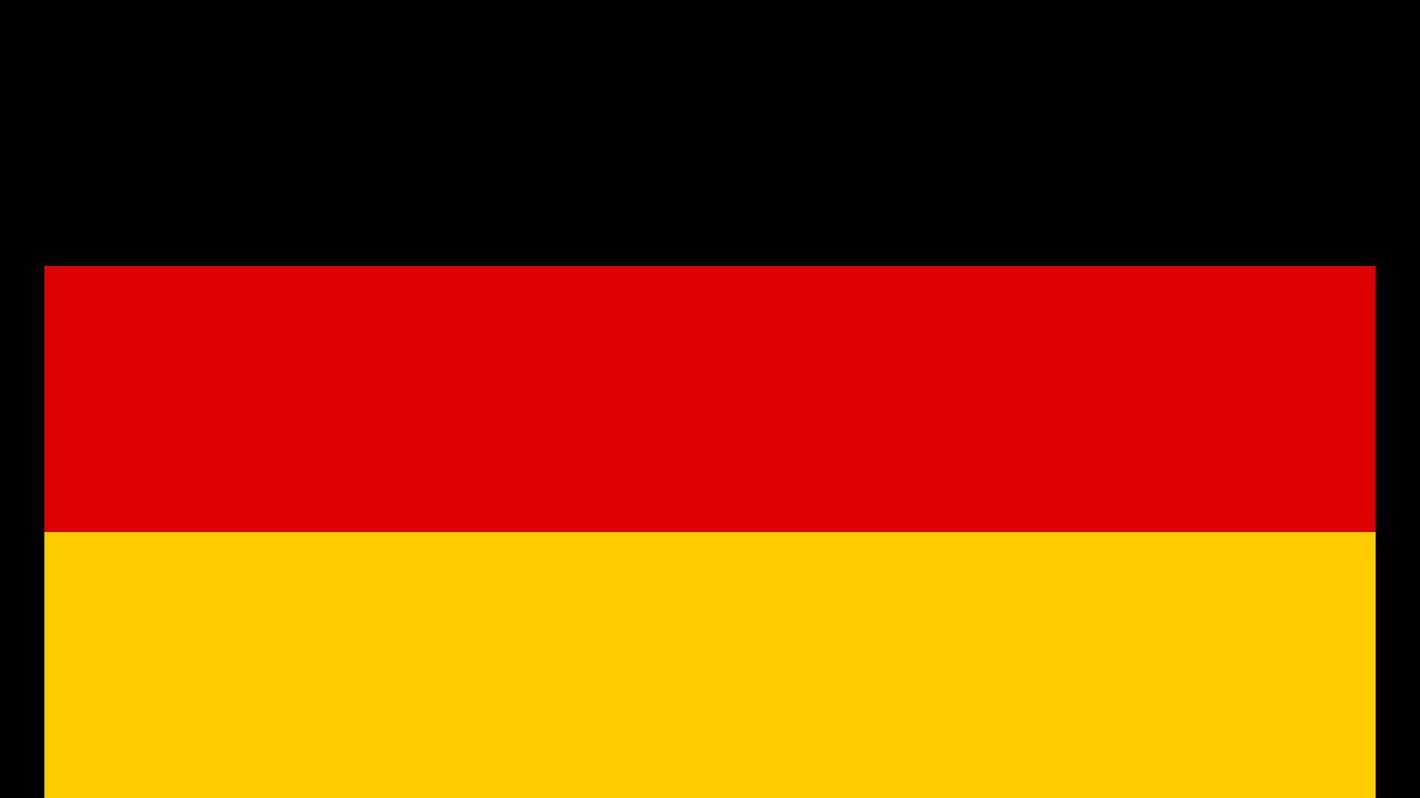 Grundgesetz der Bundesrepublik Deutschland