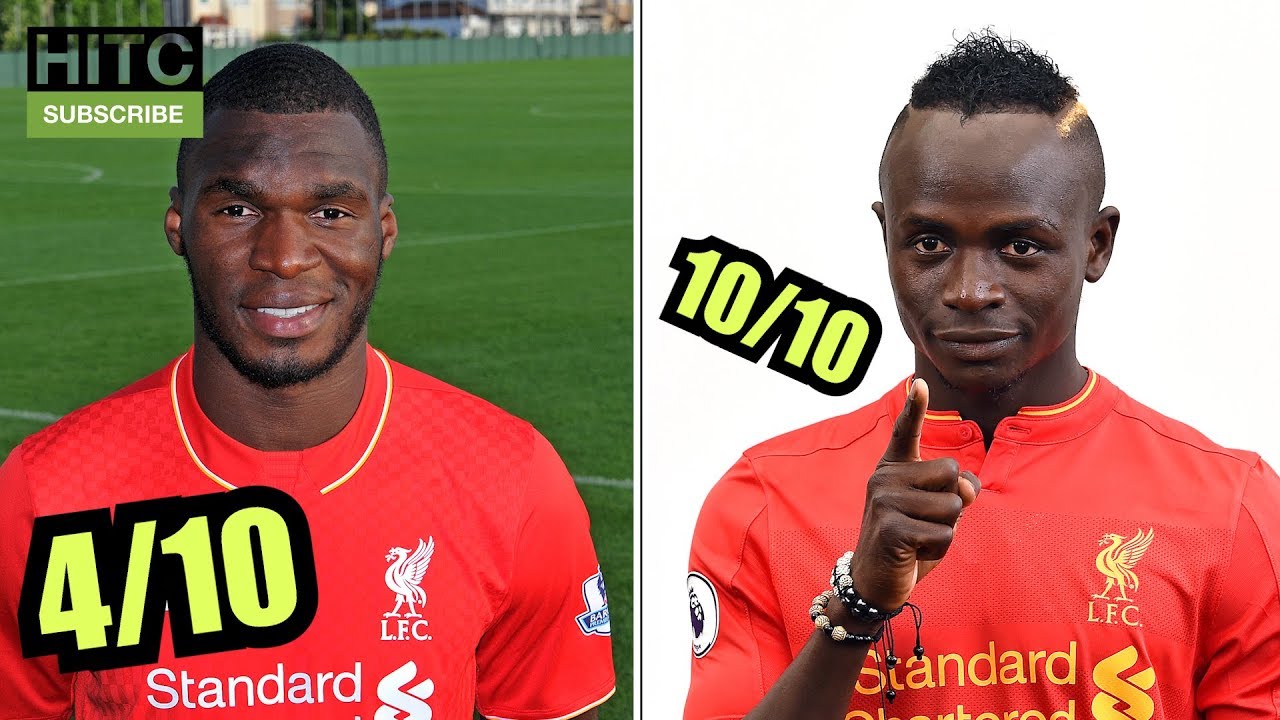 RATING Most Expensive LIVERPOOL Signings By YEAR (99-18)